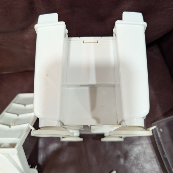 Paderno 4 blade spiralizer - Picture 12 of 16